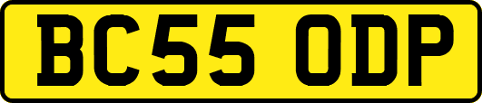 BC55ODP