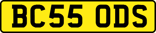 BC55ODS