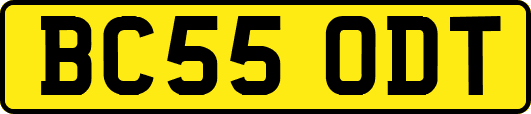 BC55ODT