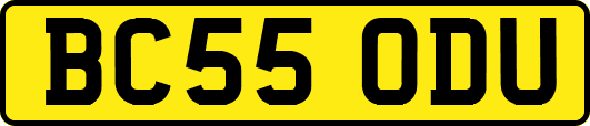 BC55ODU