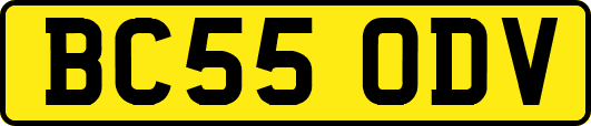 BC55ODV