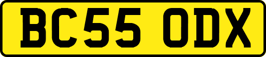 BC55ODX