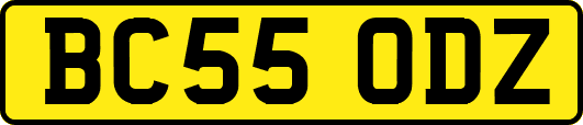 BC55ODZ