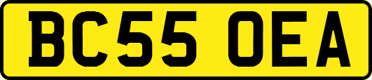 BC55OEA