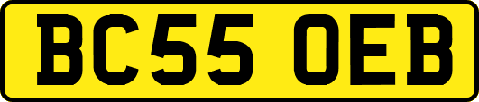 BC55OEB