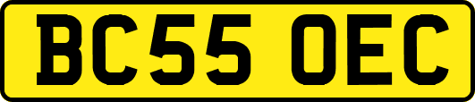 BC55OEC