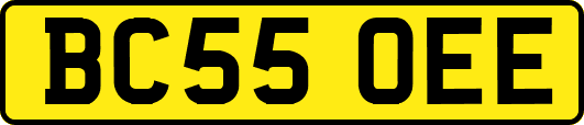 BC55OEE