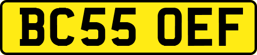 BC55OEF