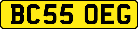 BC55OEG