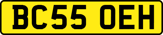 BC55OEH