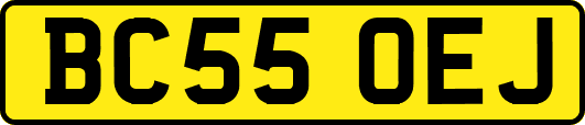 BC55OEJ