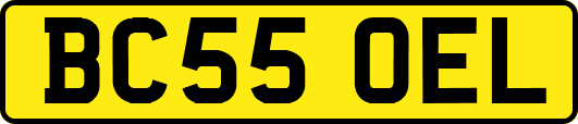 BC55OEL