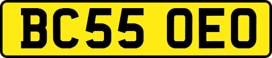 BC55OEO