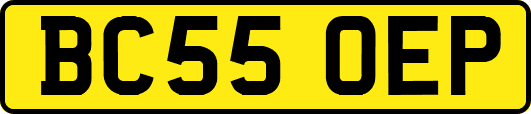 BC55OEP