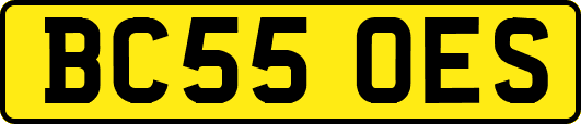 BC55OES