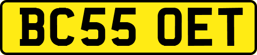 BC55OET