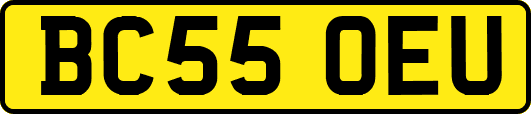 BC55OEU