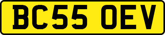 BC55OEV