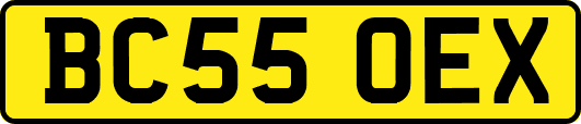 BC55OEX