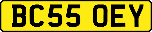 BC55OEY