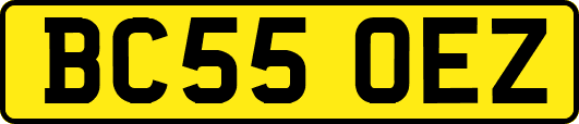 BC55OEZ