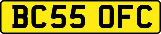 BC55OFC