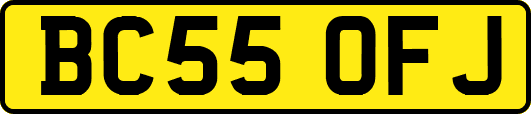 BC55OFJ