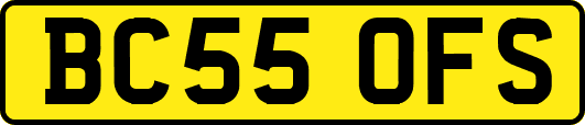 BC55OFS