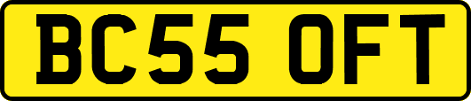 BC55OFT