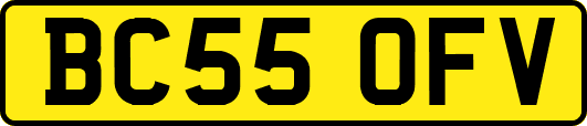 BC55OFV