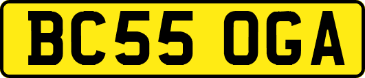 BC55OGA