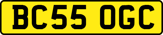 BC55OGC