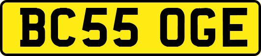 BC55OGE