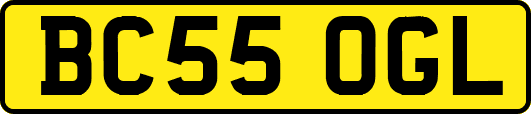 BC55OGL