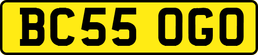 BC55OGO
