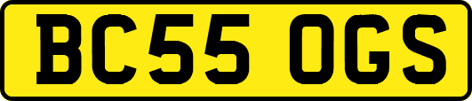 BC55OGS