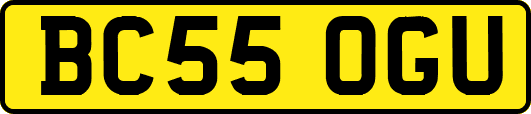 BC55OGU