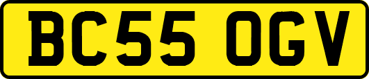 BC55OGV