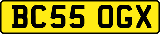 BC55OGX