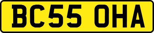 BC55OHA