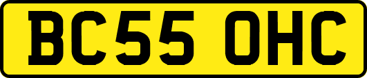 BC55OHC