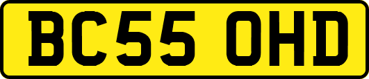 BC55OHD