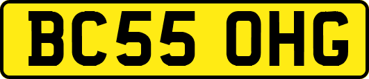 BC55OHG
