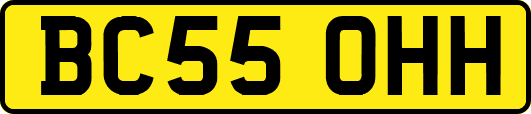 BC55OHH