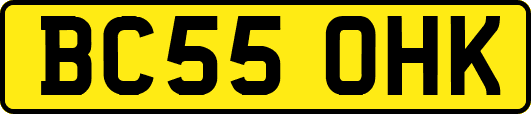 BC55OHK