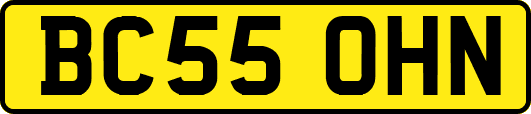 BC55OHN