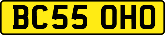 BC55OHO