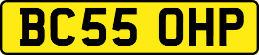 BC55OHP
