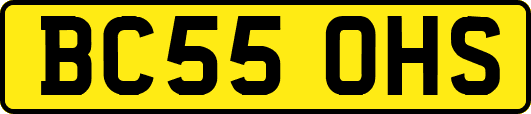 BC55OHS