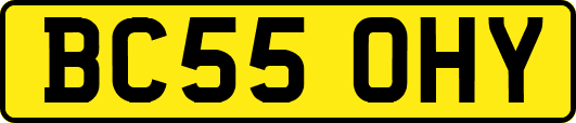 BC55OHY
